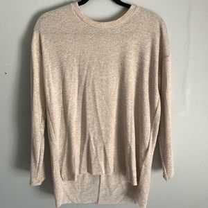 American Eagle “soft & sexy” long sleeve